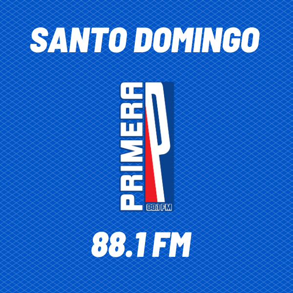 PRIMERA FM 88.1 SANTO DOMINGO