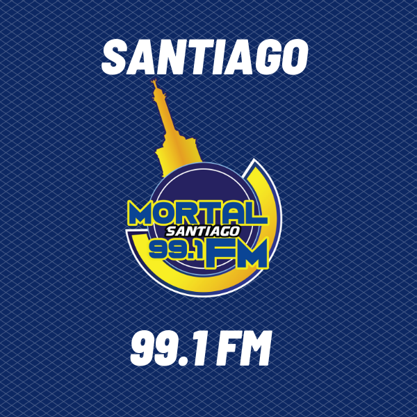 MORTAL 99.1 FM SANTIAGO