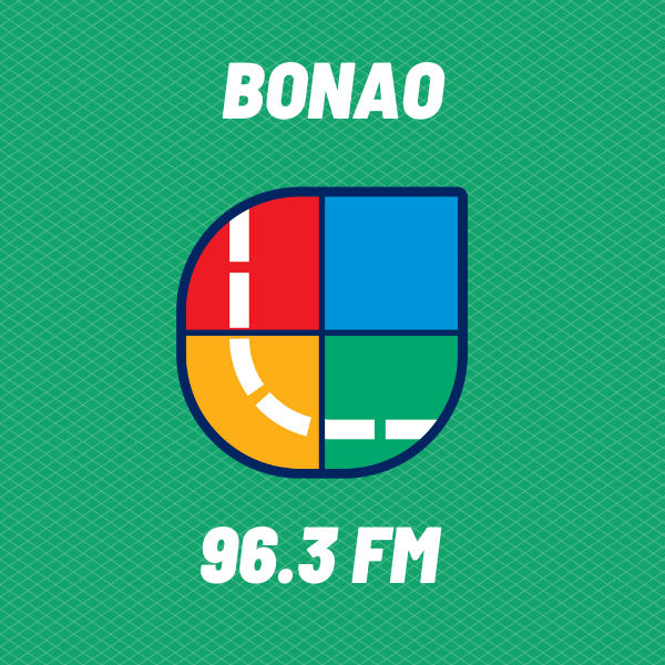 LA KALLE 96.3 FM BONAO