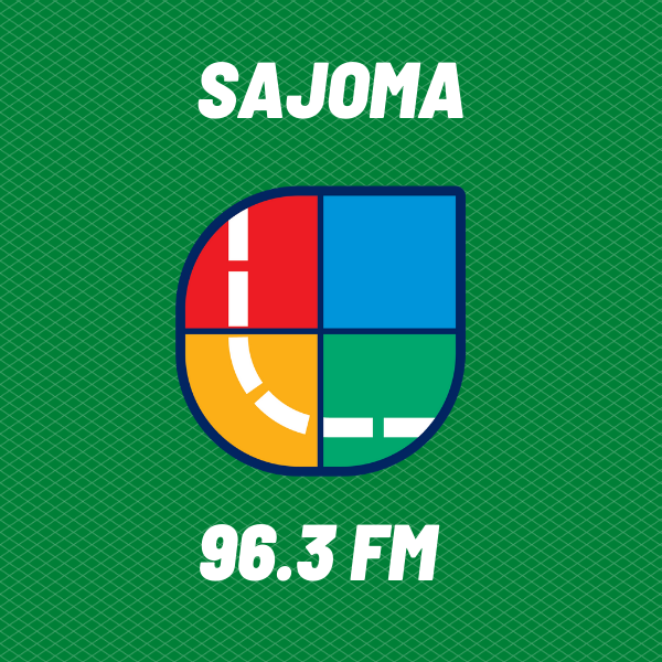 LA KALLE SAJOMA 96.3 FM