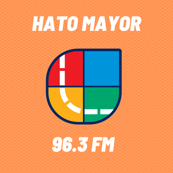 LA KALLE 96.3 FM HATO MAYOR