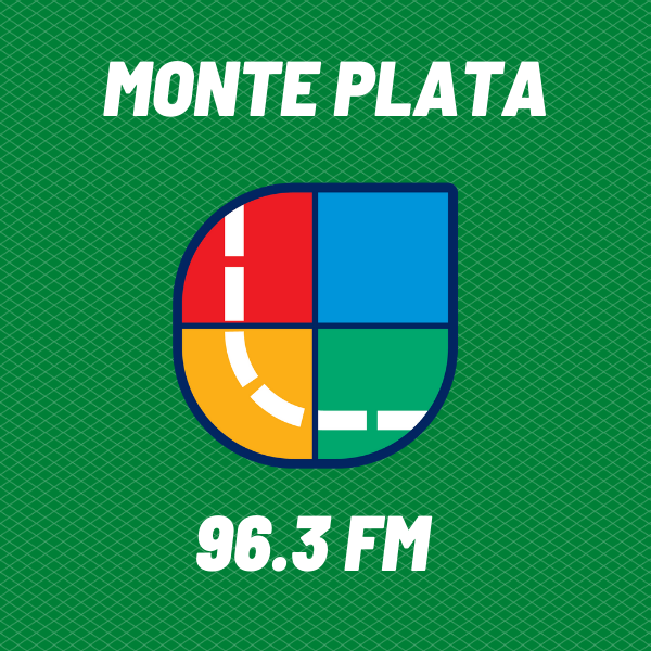 LA KALLE 96.3 FM MONTE PLATA