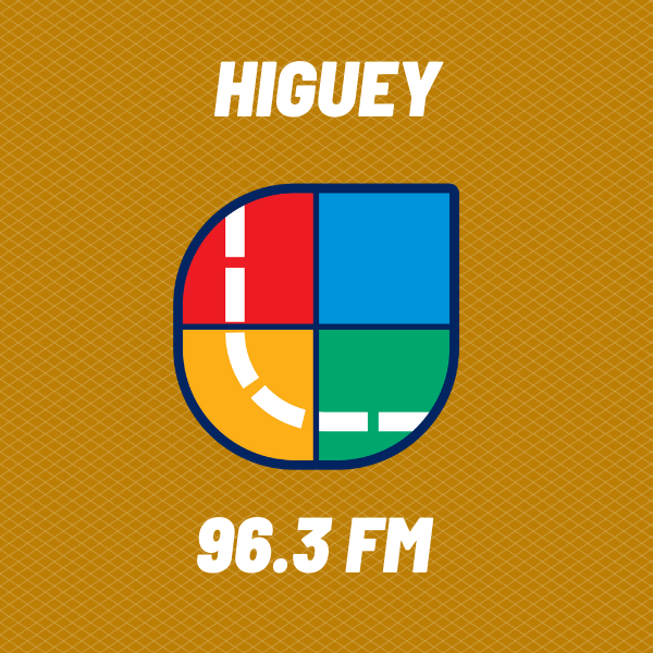 LA KALLE 96.3 FM HIGUEY