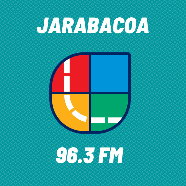 LA KALLE 96.3 FM JARABACOA
