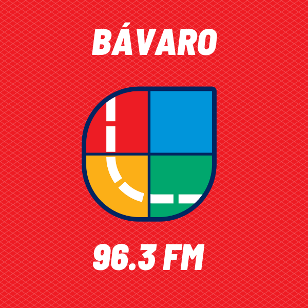 LA KALLE 96.3 FM BÁVARO