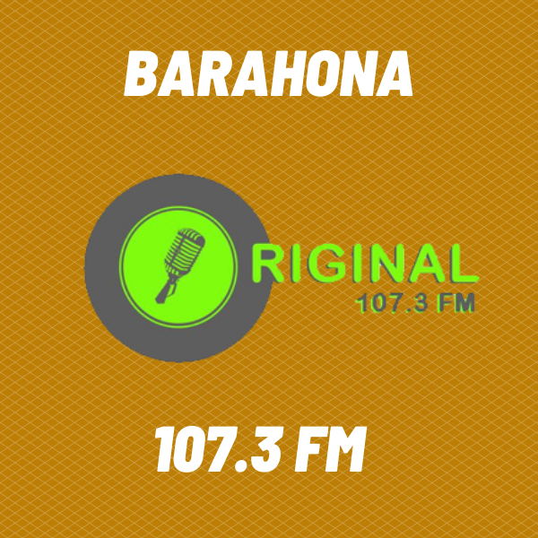 ORIGINAL 107.3 FM BARAHONA
