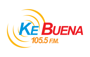 Logo de Ke Buena 103.9 FM